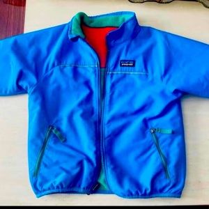 5T Patagonia jacket